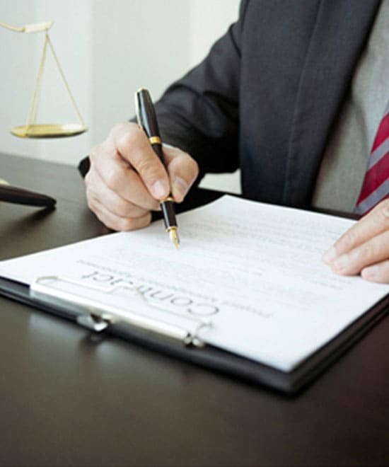 Lawyer for Redevelopment of societies in Borivali